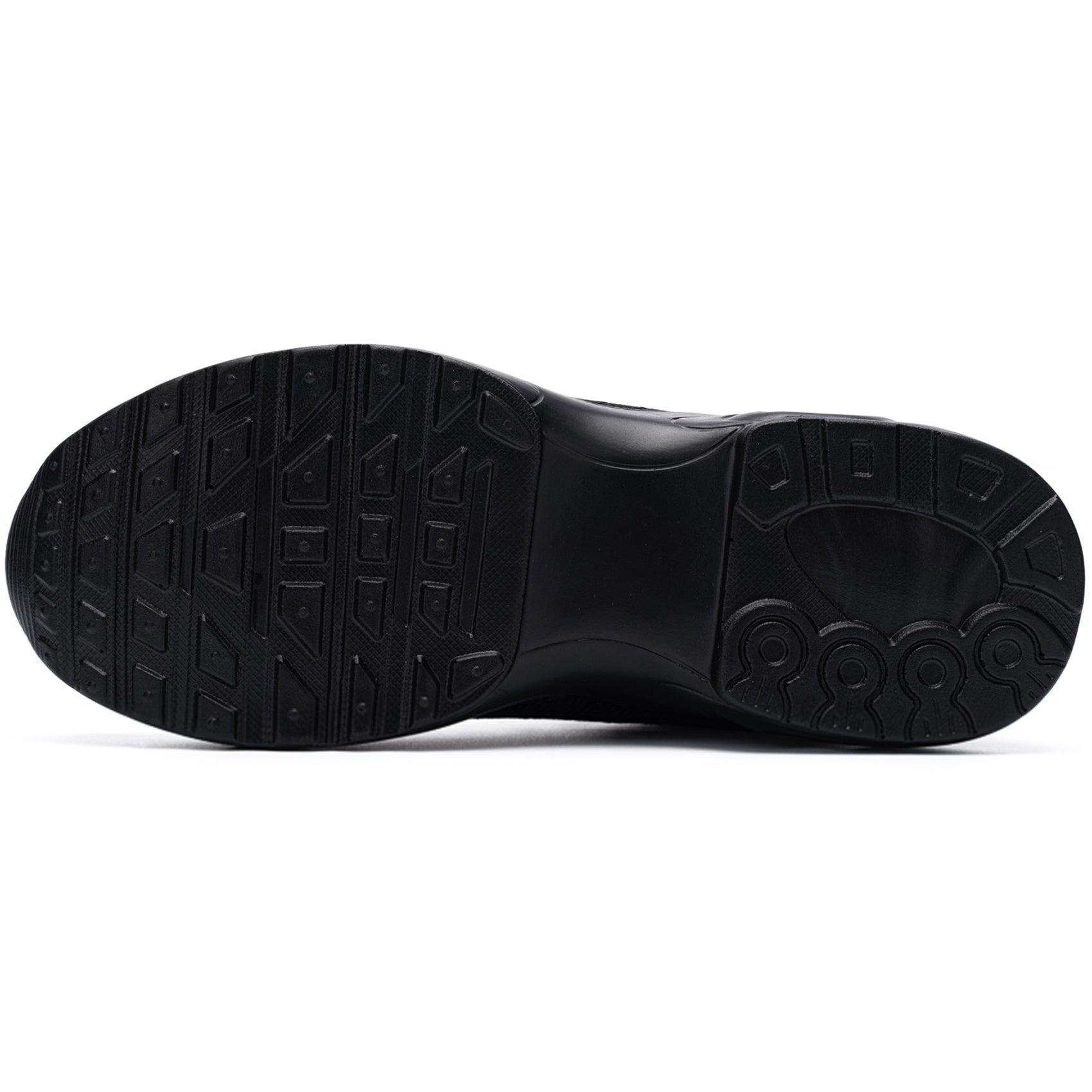 Stahl Kappe Sicherheit Schuhe für Frauen Bequeme Leichte Air Kissen Arbeit Turnschuhe #91859
