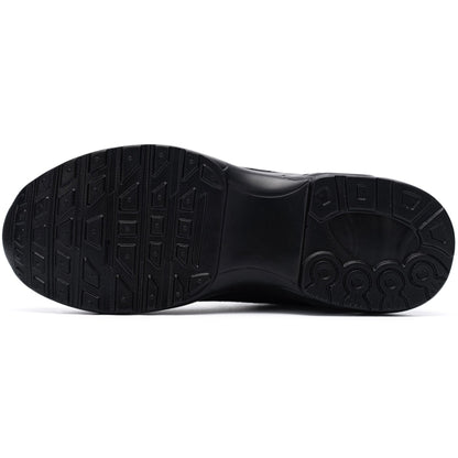 Stahl Kappe Sicherheit Schuhe für Frauen Bequeme Leichte Air Kissen Arbeit Turnschuhe #91859