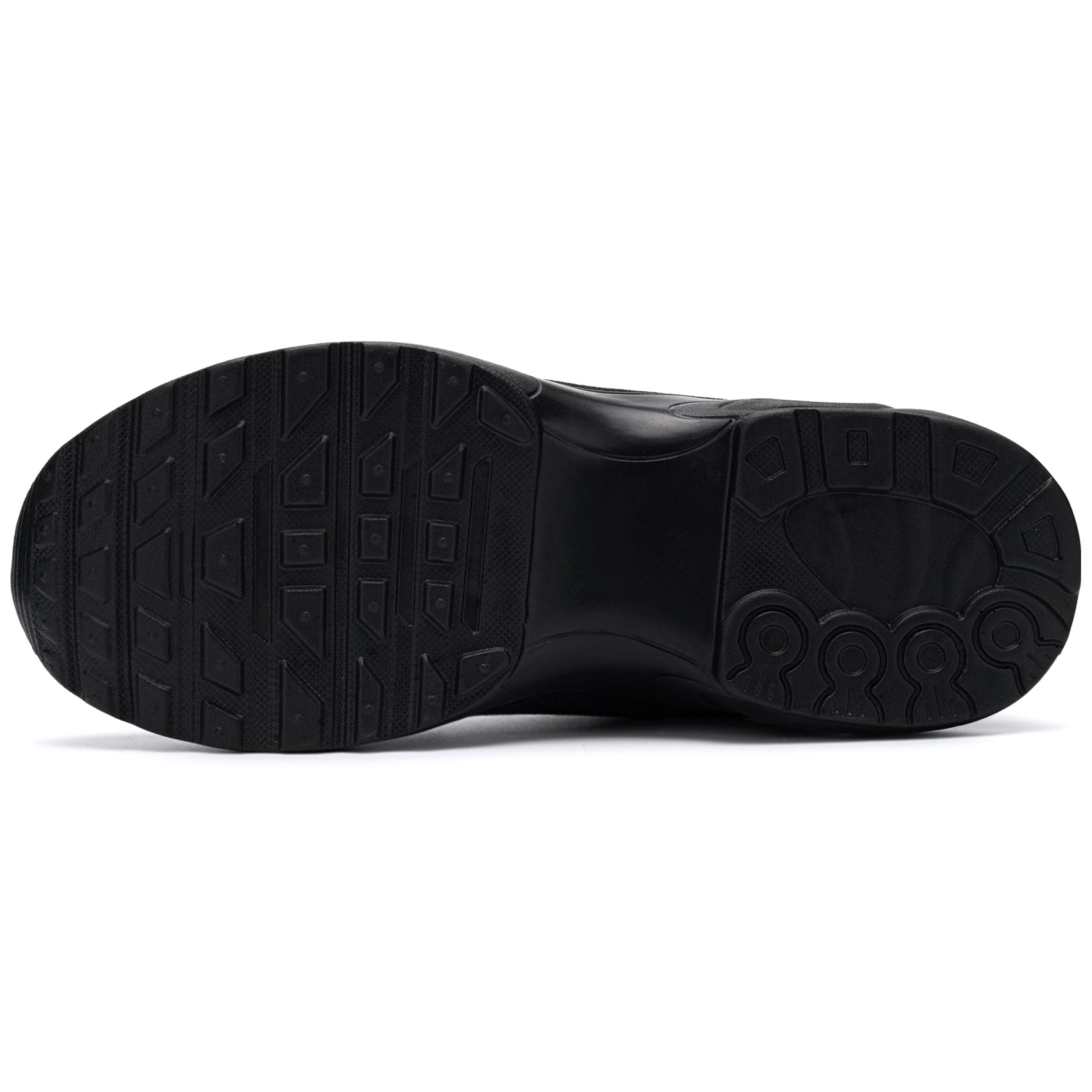 Stahl Kappe Sicherheit Schuhe für Frauen Bequeme Leichte Air Kissen Arbeit Turnschuhe #91859