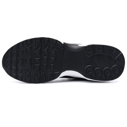 Stahl Kappe Sicherheit Schuhe für Frauen Bequeme Leichte Air Kissen Arbeit Turnschuhe #91859