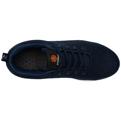 Stahl Kappe Sicherheit Schuhe für Frauen Bequeme Leichte Air Kissen Arbeit Turnschuhe #91859