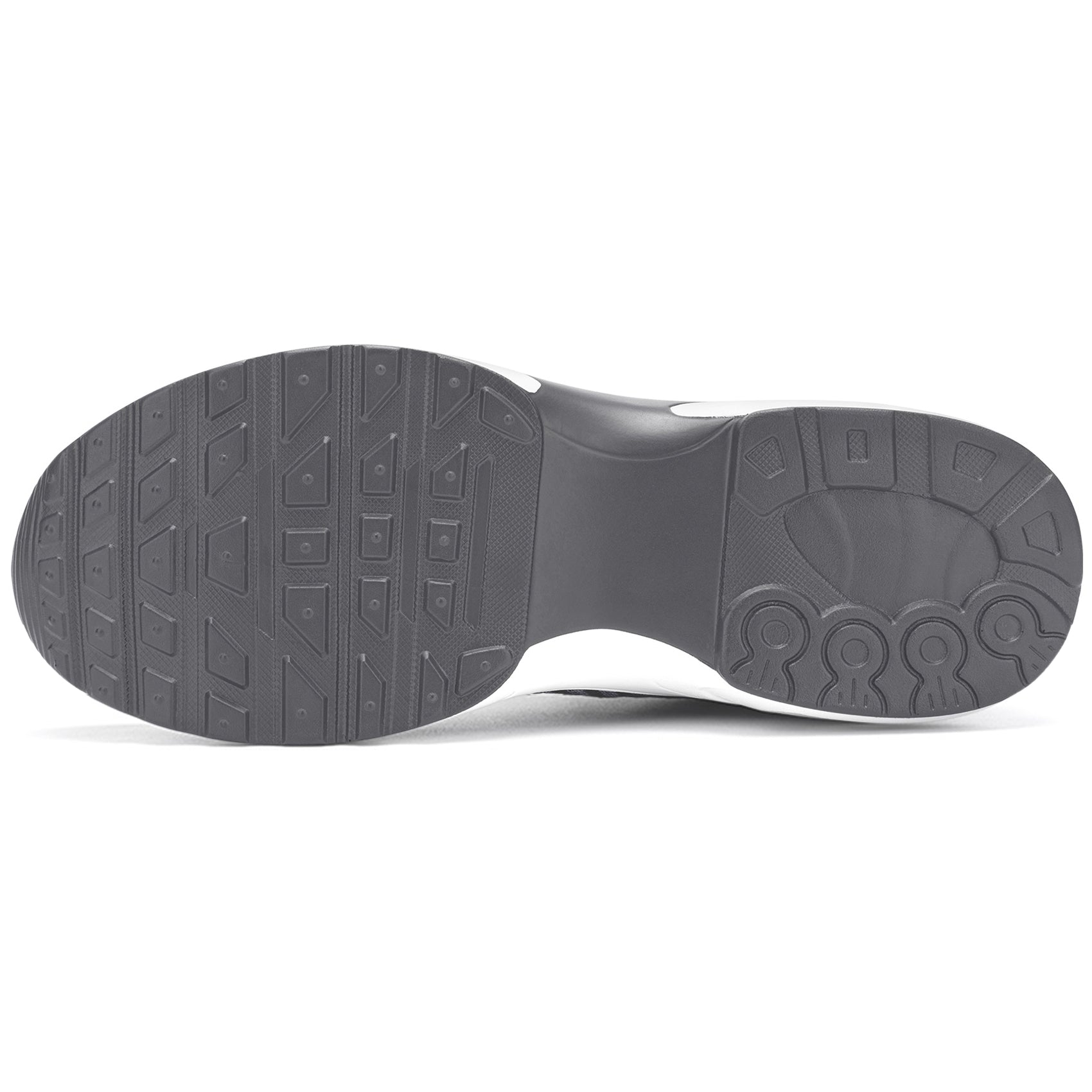 Stahl Kappe Sicherheit Schuhe für Frauen Bequeme Leichte Air Kissen Arbeit Turnschuhe #91859