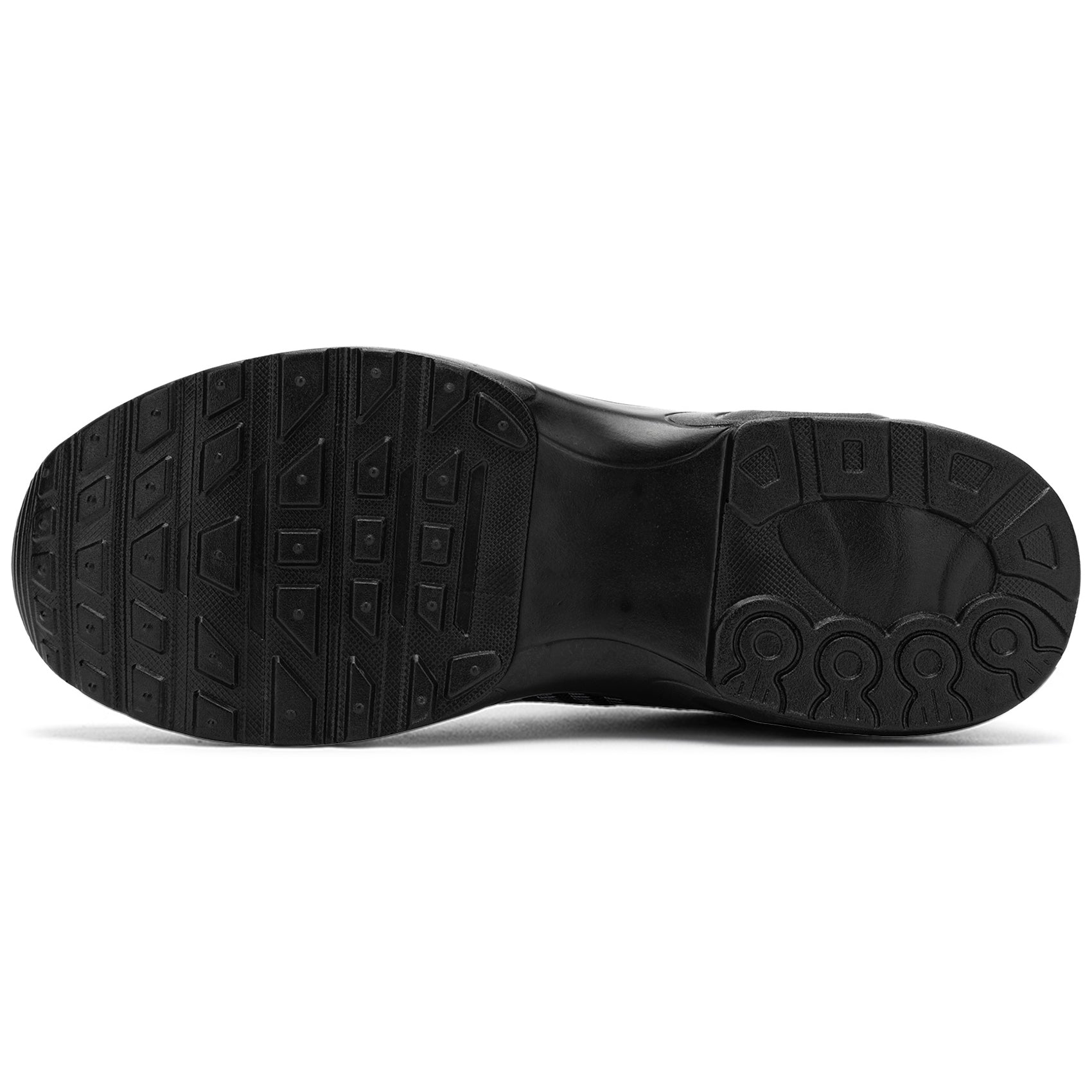 Stahl Kappe Sicherheit Schuhe für Frauen Bequeme Leichte Air Kissen Arbeit Turnschuhe #91859