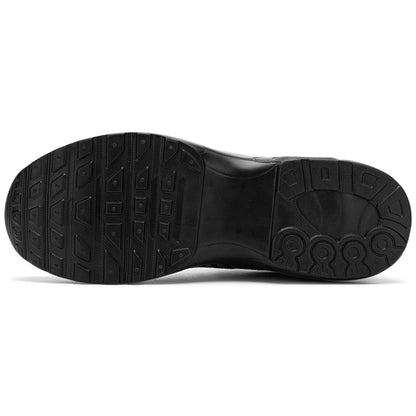 Stahl Kappe Sicherheit Schuhe für Frauen Bequeme Leichte Air Kissen Arbeit Turnschuhe #91859