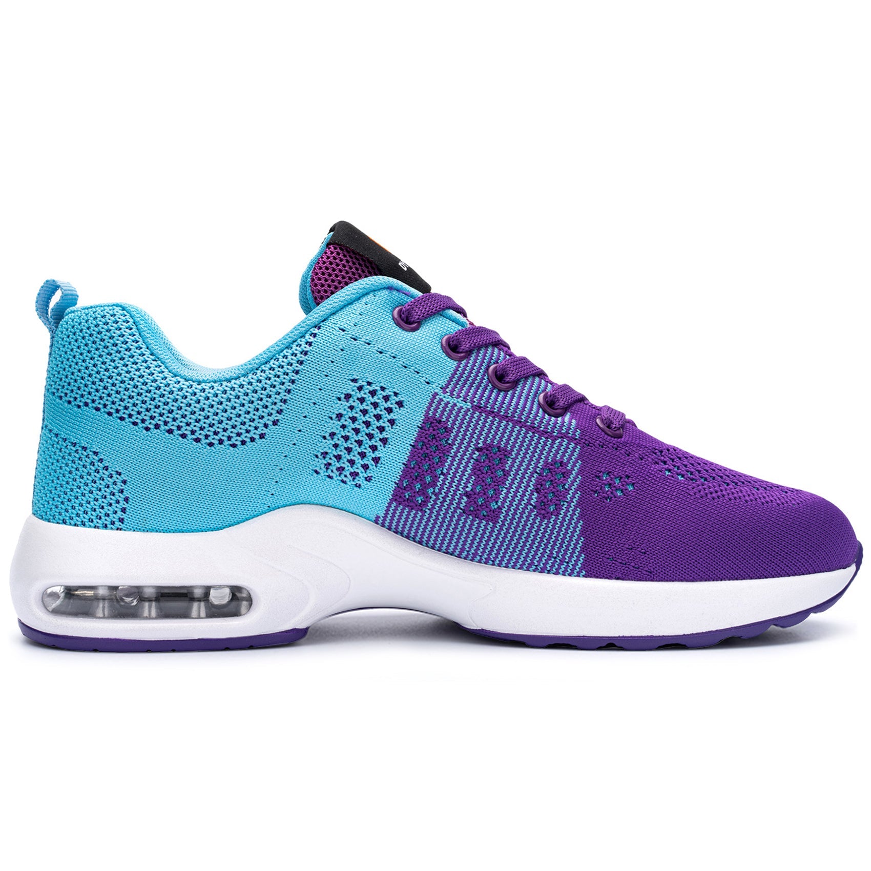 Stahl Kappe Sicherheit Schuhe für Frauen Bequeme Leichte Air Kissen Arbeit Turnschuhe #91859