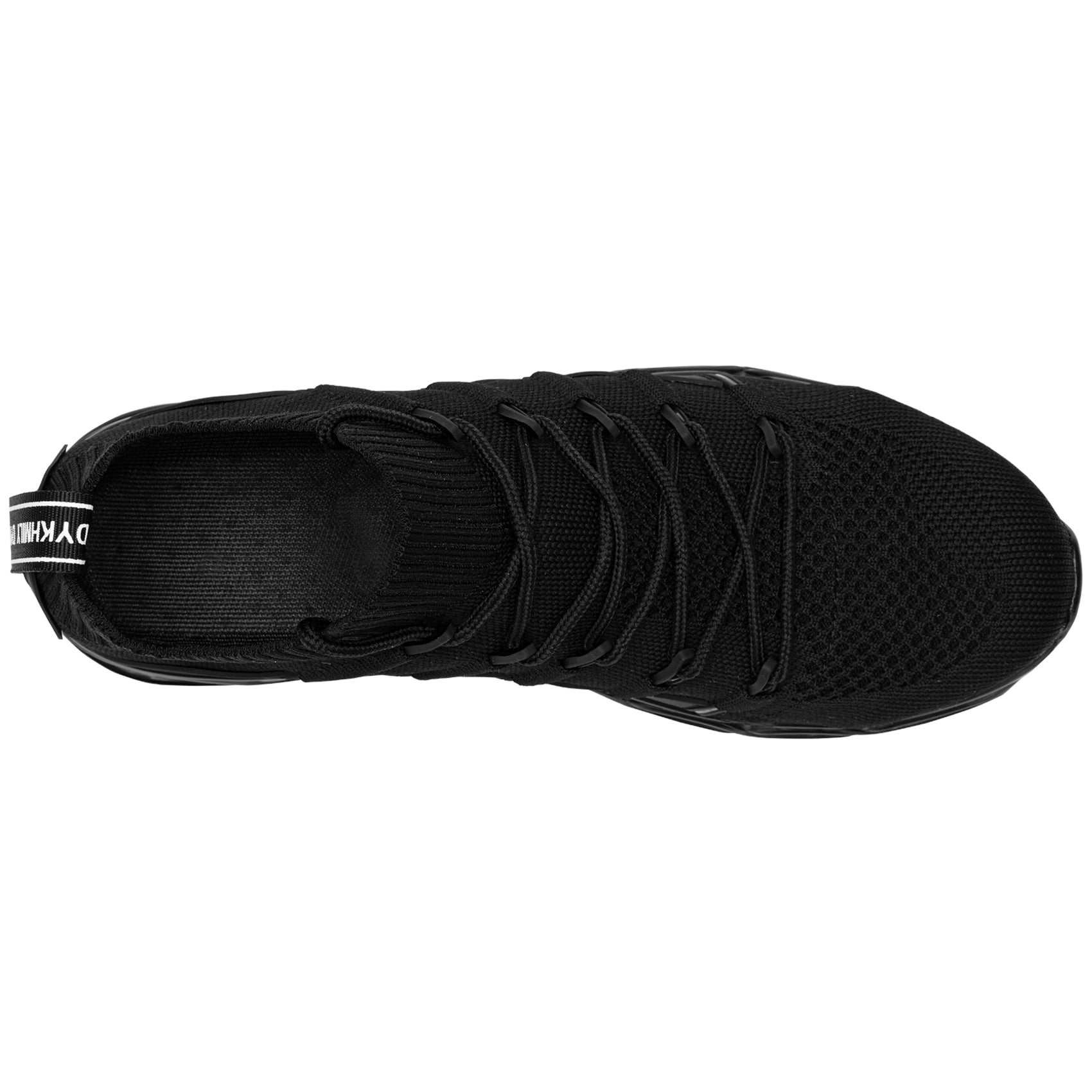 Steel Toe Work Shoes for Women Lightweight Slip on Breathable Fashion Safety Sneakers #91868