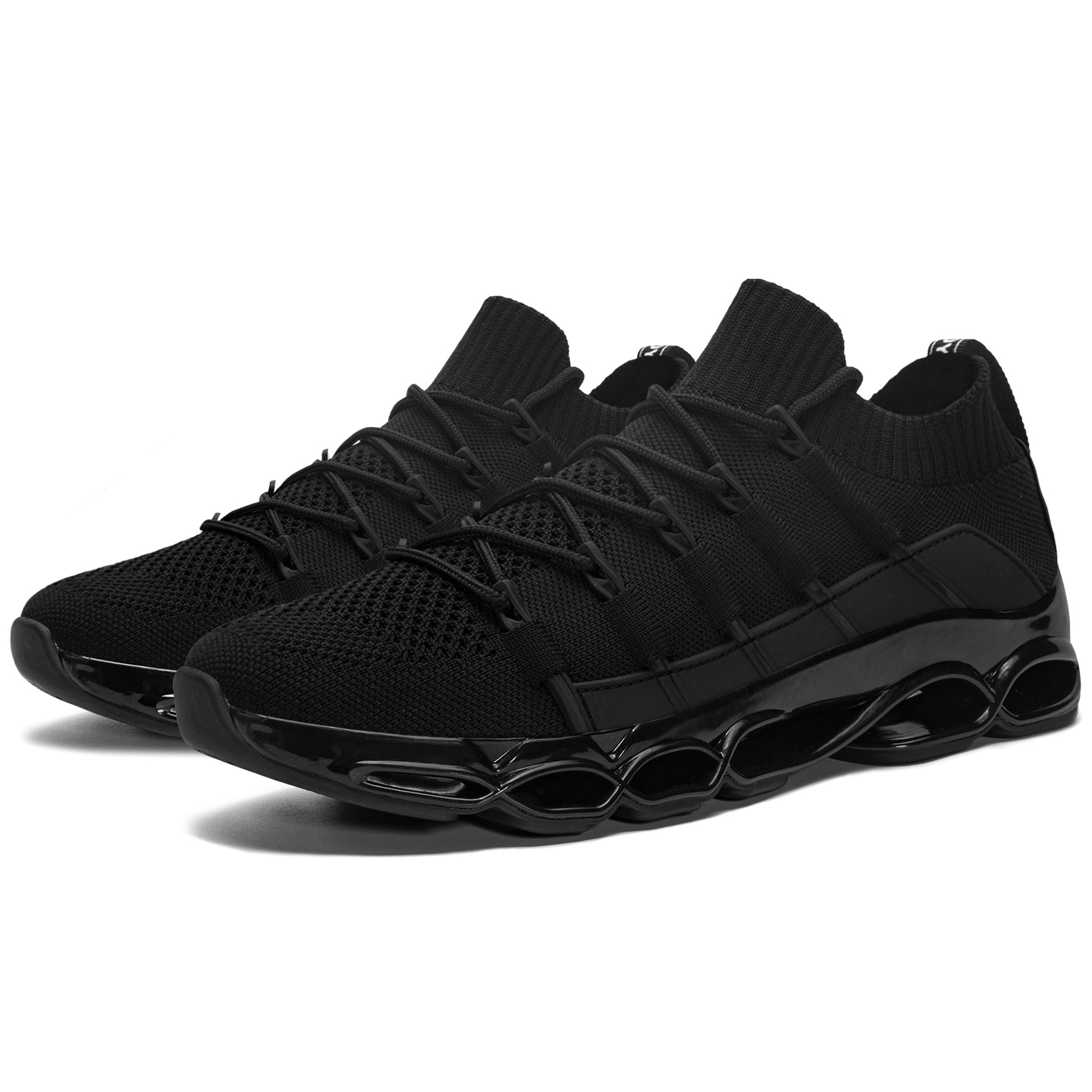 Stahl Kappe Arbeit Schuhe für Frauen Leichte Slip auf Atmungs Mode Sicherheit Turnschuhe #91868