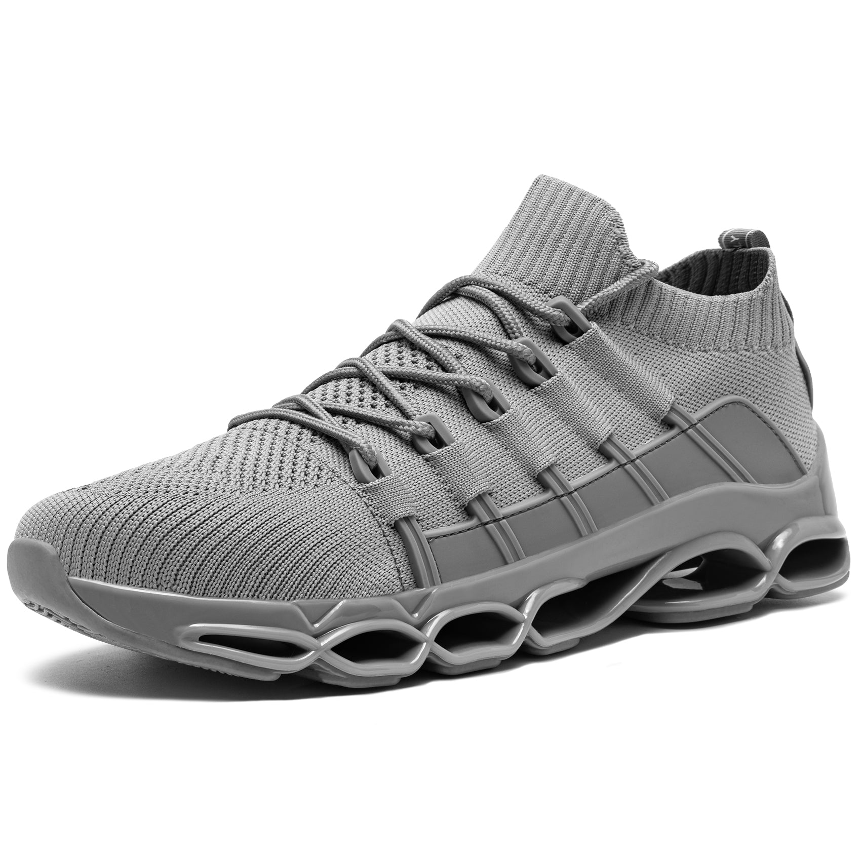 Stahl Kappe Arbeit Schuhe für Frauen Leichte Slip auf Atmungs Mode Sicherheit Turnschuhe #91868