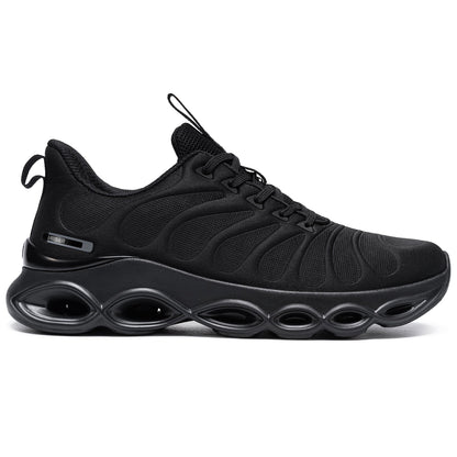 Chaussures de course décontractées pour hommes Baskets de sport légères pour la marche et l'athlétisme #41003