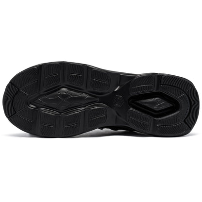 Chaussures de course décontractées pour hommes Baskets de sport légères pour la marche et l'athlétisme #41003