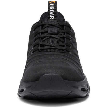 Chaussures de course décontractées pour hommes Baskets de sport légères pour la marche et l'athlétisme #41003