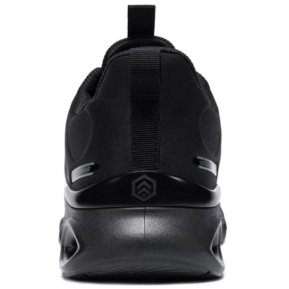 Chaussures de course décontractées pour hommes Baskets de sport légères pour la marche et l'athlétisme #41003