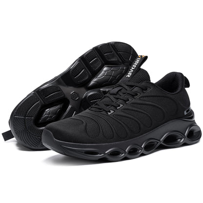 Chaussures de course décontractées pour hommes Baskets de sport légères pour la marche et l'athlétisme #41003