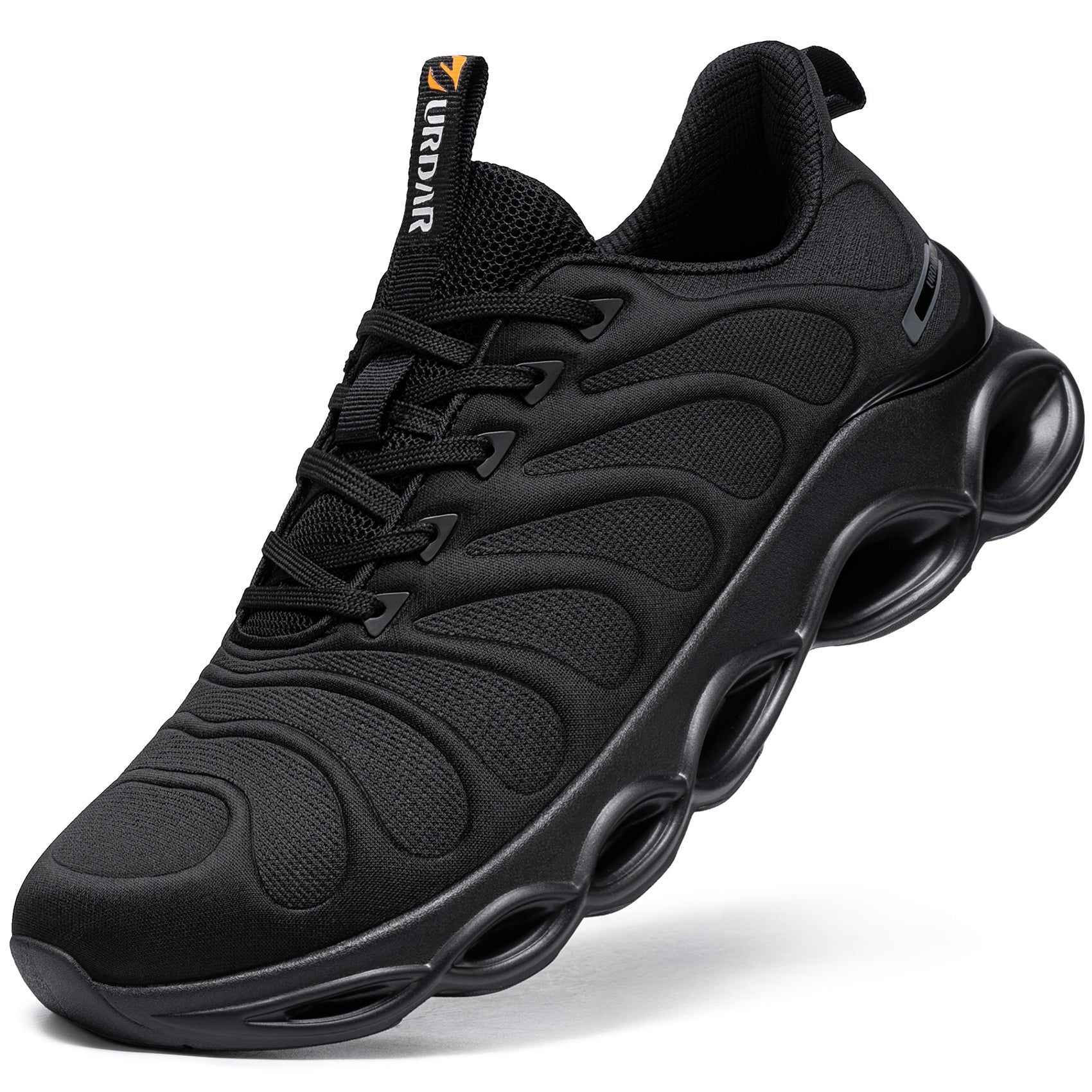 Chaussures de course décontractées pour hommes Baskets de sport légères pour la marche et l'athlétisme #41003