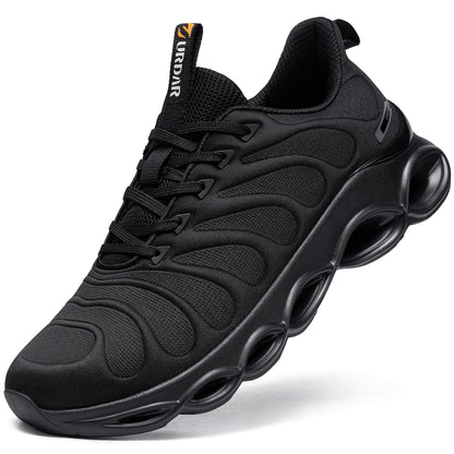 Chaussures de course décontractées pour hommes Baskets de sport légères pour la marche et l'athlétisme #41003