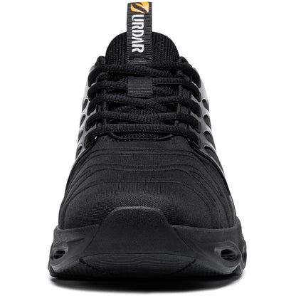 Chaussures de course décontractées pour hommes, baskets de marche légères, de tennis, respirantes, à coussin d'air, #41002